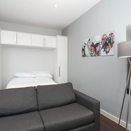 Ferienwohnung Superb Studio London Exterior foto