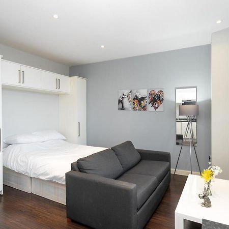 Ferienwohnung Superb Studio London Exterior foto